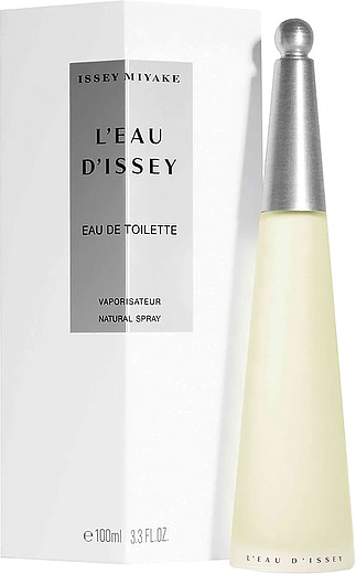 Issey Miyake L'eau D'Issey