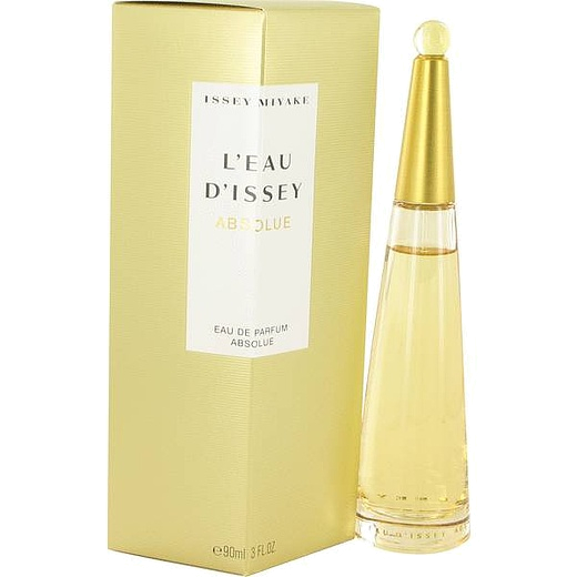 Issey Miyake L`Eau d'Issey Absolute