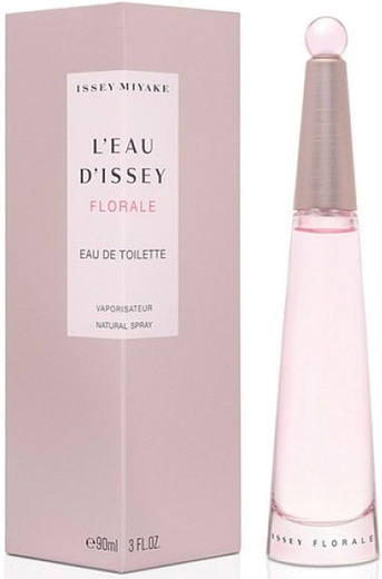 Issey Miyake L'eau D'Issey Floral