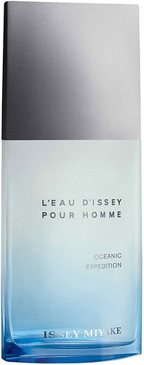 Issey Miyake L`Eau D`Issey Homme Oceanic Expedition