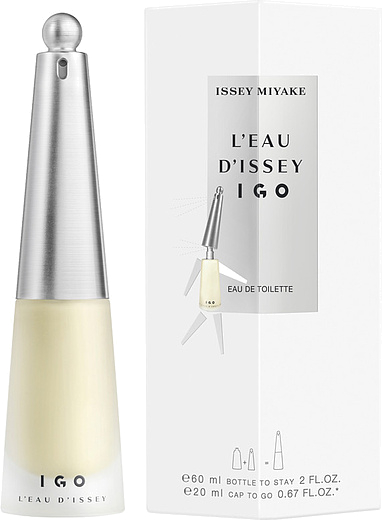 Issey Miyake L'eau D'issey Igo