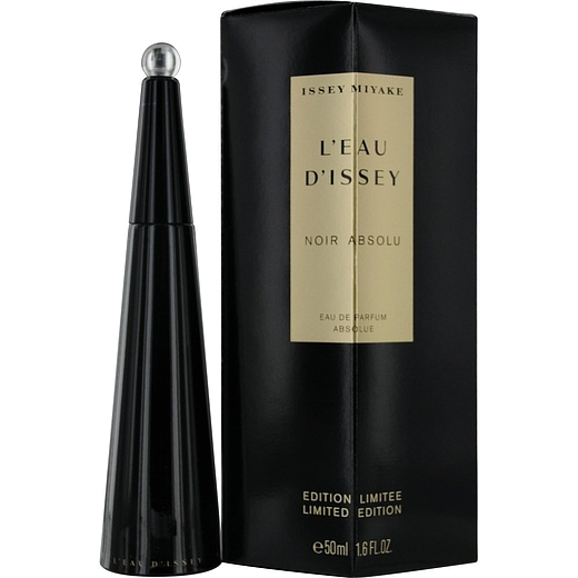 Issey Miyake L`Eau D`Issey Noir Absolu