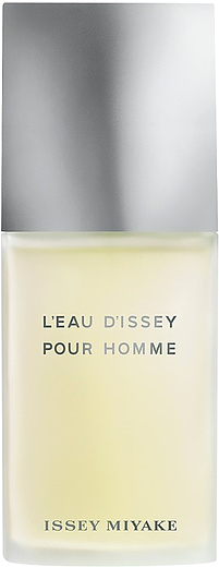 Issey Miyake L'eau D'Issey Pour Homme