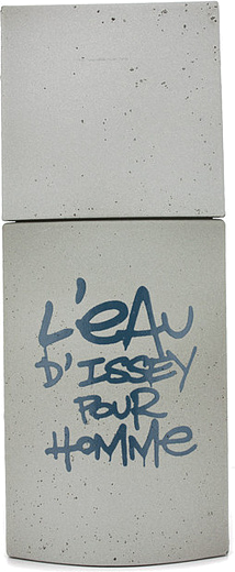 Issey Miyake L'eau D'Issey pour Homme Edition Beton