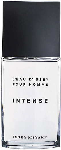 Issey Miyake L'eau D'issey Pour Homme Intense