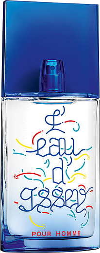 Issey Miyake L'Eau D'Issey Pour Homme Shades Of Kolam