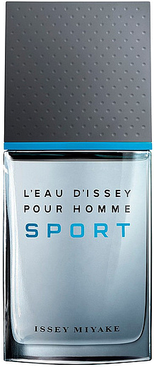 Issey Miyake L`Eau D'Issey pour Homme Sport