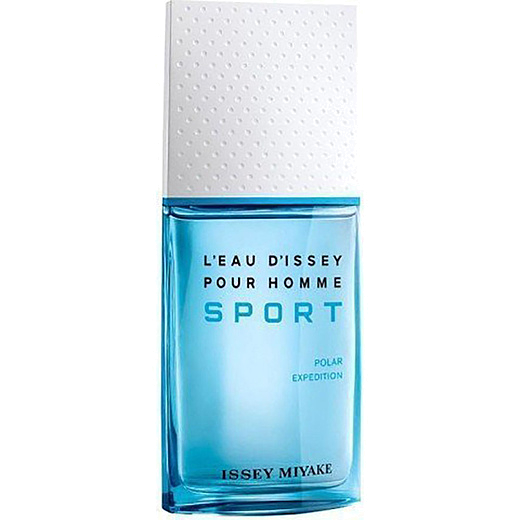 Issey Miyake L`Eau D`Issey pour Homme Sport Polar Expedition