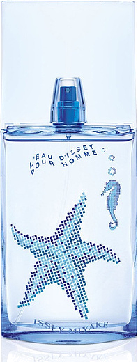 Issey Miyake L`Eau D`Issey Pour Homme Summer 2014