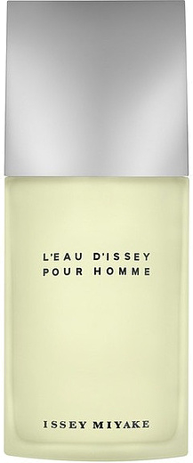 Issey Miyake L'eau D'Issey Pour Homme