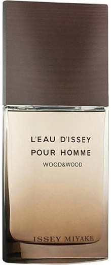 Issey Miyake L'eau D'issey Pour Homme Wood & Wood