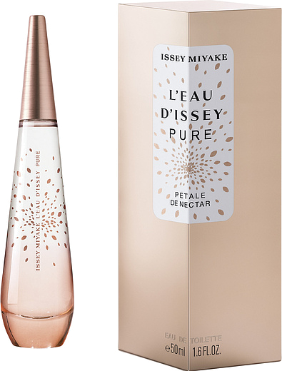 Issey Miyake L`Eau D`Issey Pure Petale de Nectar