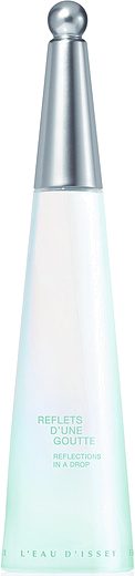 Issey Miyake L`Eau D`Issey Reflets D Une Goutte