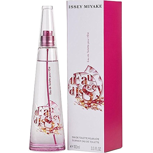 Issey Miyake L`Eau D`Issey Summer 2015