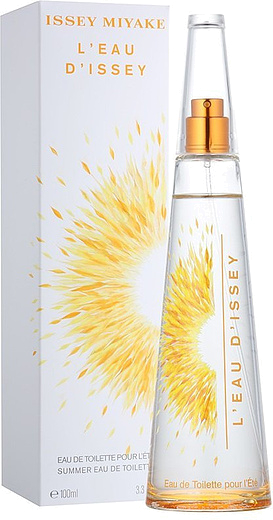 Issey Miyake L`Eau D`Issey Summer 2016