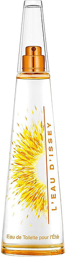 Issey Miyake L`Eau D`Issey Summer 2016