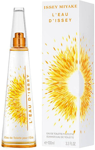 Issey Miyake L`Eau D`Issey Summer 2016