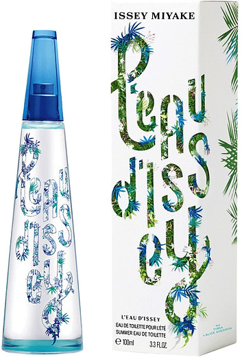 Issey Miyake L'Eau d'Issey Summer 2018