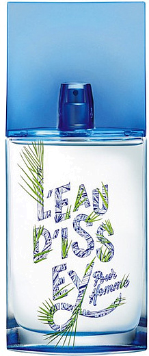 Issey Miyake L'Eau d'Issey Summer 2018 Pour Homme