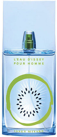 Issey Miyake L`Eau D`Issey Summer Homme 2013