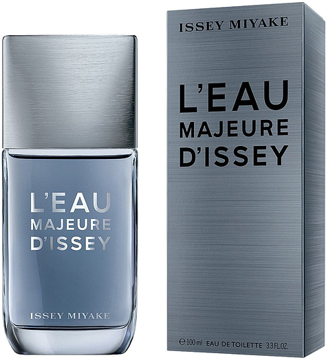 Issey Miyake L`Eau Majeure d`Issey