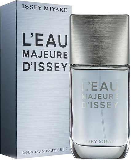 Issey Miyake L`Eau Majeure d`Issey