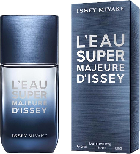 Issey Miyake L'Eau SUPER Majeure d'Issey