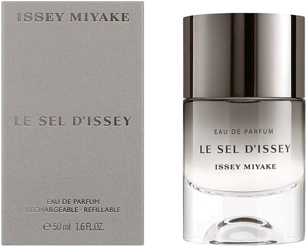 Issey Miyake Le Sel D’issey