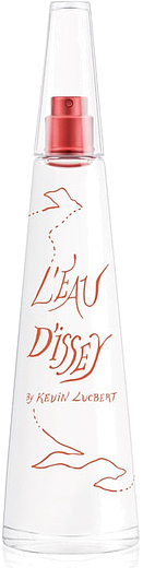 Issey Miyake L'Eau d'Issey By Kevin Lucbert