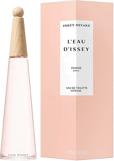 Issey Miyake L'eau D'issey Pivoine