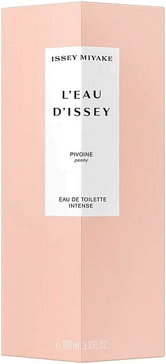 Issey Miyake L'eau D'issey Pivoine