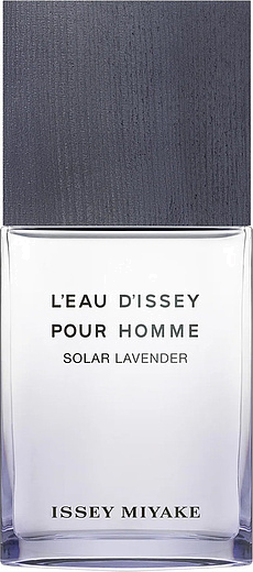 Issey Miyake L'eau D'issey Pour Homme Solar Lavender 