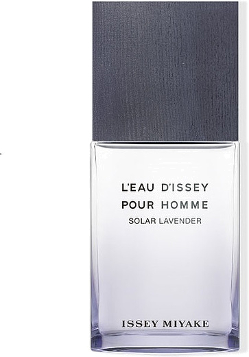 Issey Miyake L'eau D'issey Pour Homme Solar Lavender 