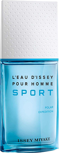 Issey Miyake L'eau D'issey Pour Homme Sport Polar Expedition 