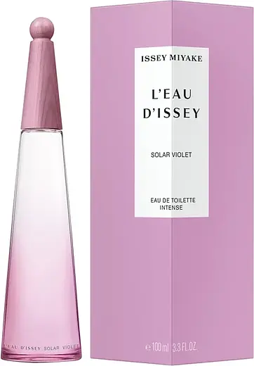 Issey Miyake L'eau D'issey Solar Violet