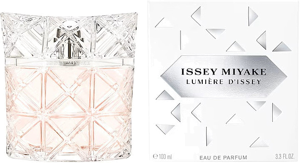 Issey Miyake Lumiere D’Issey