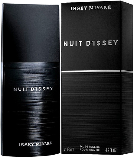 Issey Miyake Nuit D`Issey
