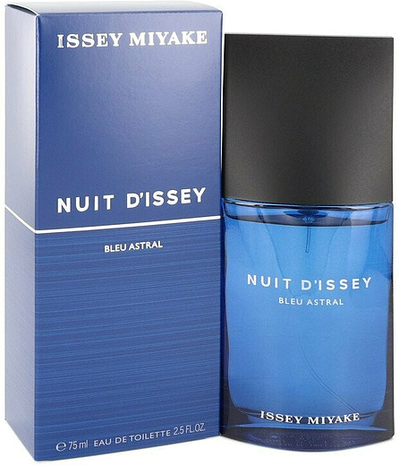 Issey Miyake Nuit D`Issey Bleu Astral