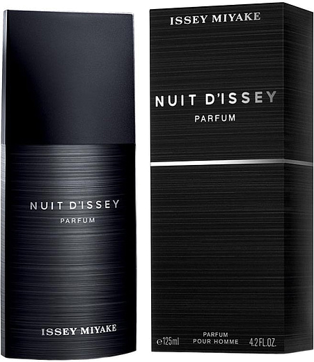 Issey Miyake Nuit D`Issey Parfum