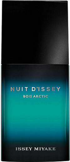 Issey Miyake Nuit D'issey Bois Arctic