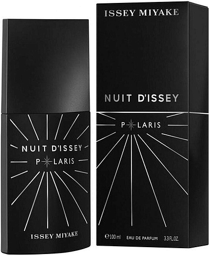 Issey Miyake Nuit D'issey Polaris