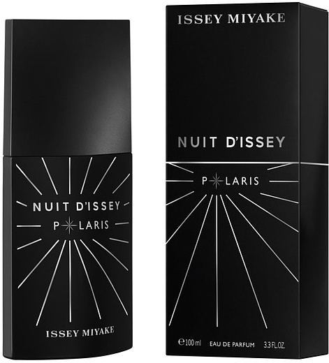 Issey Miyake Nuit D'issey Polaris