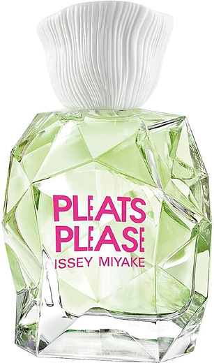 Issey Miyake Pleats Please L`Eau