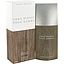 Issey Miyake L’Eau d’Issey pour Homme Bois