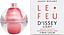 Issey Miyake Le Feu D'Issey Light