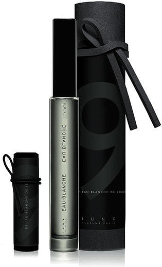 IUNX №9 Eau Blanche De Iunx