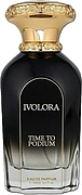 Ivolora Time To Podium