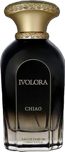 Ivolora Chiao