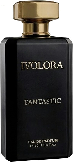 Ivolora Fantastic