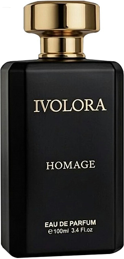 Ivolora Homage
